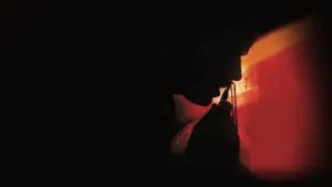 Задник к фильму "Изгоняющий дьявола: Приквел" #340106