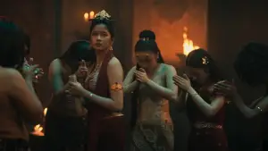 Задник к фильму "Sekawan Limo 2: Gunung Klawih" #911851