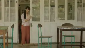 Задник к фильму "Ayah, Ini Arahnya Ke Mana, Ya?" #796720