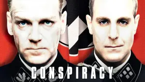 Задник к фильму "Заговор" #152170