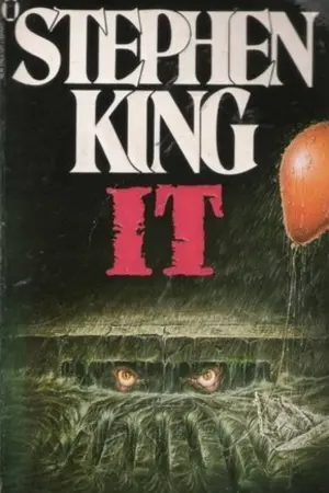 Постер к фильму "Оно" #32485