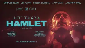 Видео к фильму Hamlet | Official Trailer