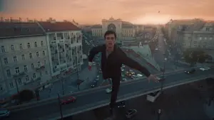 Задник к фильму "Спутник Юпитера" #423655