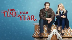 Задник к фильму "Это время года" #736215