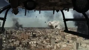 Задник к фильму "Бушвик" #353318