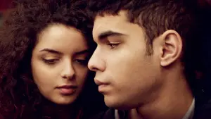 Задник к фильму "История любви и желания" #408384