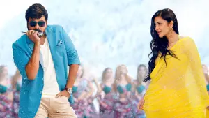 Задник к фильму "Вирайя" #387101