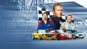 Видео к фильму Асфальт в огне | Asphalt Burning | Official Trailer | Netflix