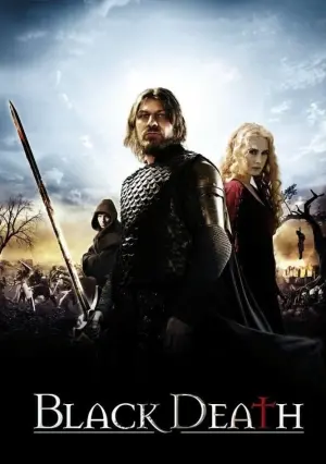 Постер к фильму "Черная смерть" #309100