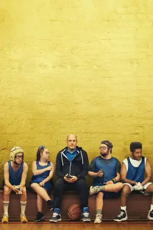 Постер к фильму "Чемпионы" #321869