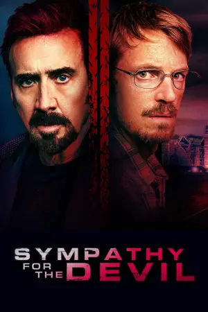 Постер к фильму "Схватка с дьяволом" #59503