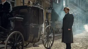 Задник к фильму "Энола Холмс 2" #209458