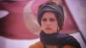 Задник к фильму "Царство небесное" #618710