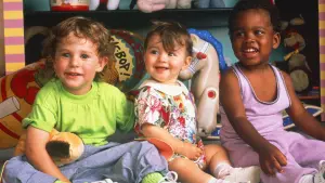 Задник к фильму "Уж кто бы говорил 2" #383651