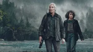 Задник к фильму "Лу" #279363