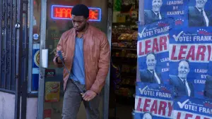 Задник к фильму "Послание от Кинга" #297709