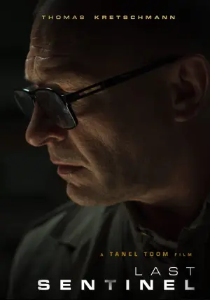 Постер к фильму "Рубеж выживания" #101935