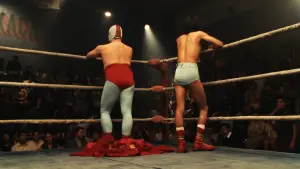 Задник к фильму "Суперначо" #702035