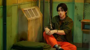 Задник к фильму "Корабль в Пусан" #313315