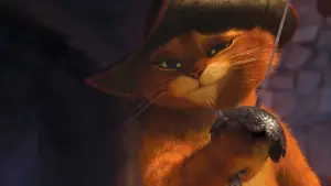 Задник к фильму "Кот в сапогах" #606536