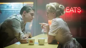 Задник к фильму "Конченая" #342284