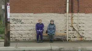 Задник к фильму "Расслабься, я из будущего" #375406