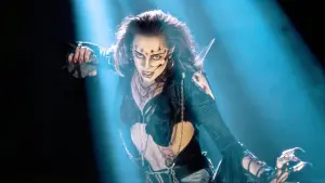 Задник к фильму "Возвращение живых мертвецов 3" #278576