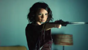 Задник к фильму "Вампирша" #422954