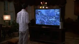 Задник к фильму "Дорожное приключение 2" #506090