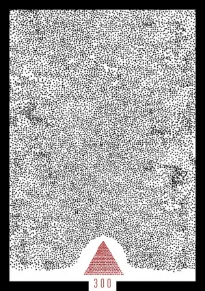 Постер к фильму "300 спартанцев" #45658