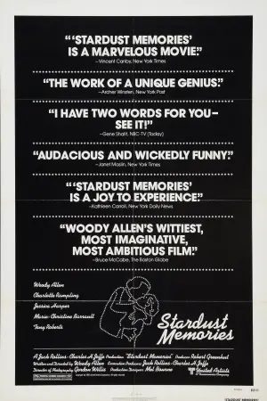 Постер к фильму "Звездные воспоминания" #247473