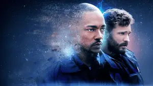 Задник к фильму "Грань времени" #290146