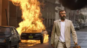 Задник к фильму "Сириана" #285457