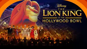 Задник к фильму "The Lion King at the Hollywood Bowl" #703574