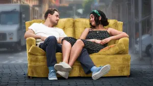 Задник к фильму "Галерея разбитых сердец" #401144