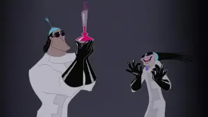 Задник к фильму "Похождения императора" #579984