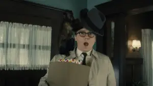 Задник к фильму "Фабельманы" #639596