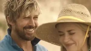 Задник к фильму "Каскадёры" #572170