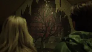 Задник к фильму "Звонок" #636363