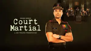 Задник к фильму "Court Martial" #940942