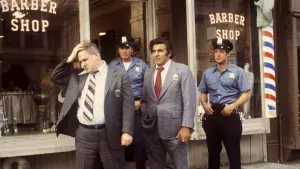 Задник к фильму "Собачий полдень" #711445