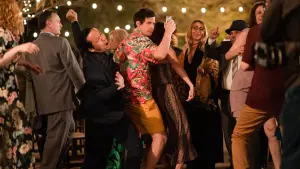 Задник к фильму "Зависнуть в Палм-Спрингс" #223728