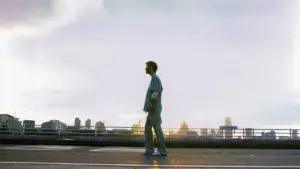 Задник к фильму "28 дней спустя" #569625