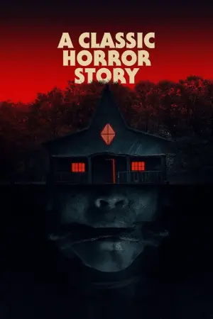 Постер к фильму "Классическая история ужасов" #116873
