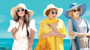 Задник к фильму "Молодость по страховке" #461192