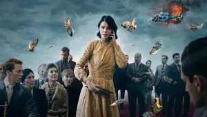 Задник к фильму "Крушение мира" #684749