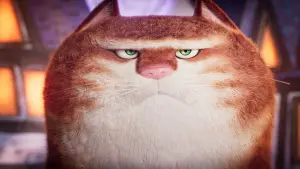 Задник к фильму "Изумительный Морис" #326464