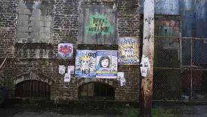 Задник к фильму "Наследники" #691616