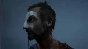 Задник к фильму "Пациент Зеро" #348172