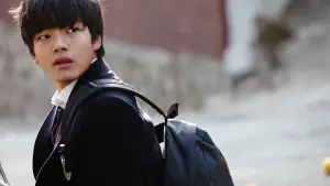 Задник к фильму "Хваи" #350710